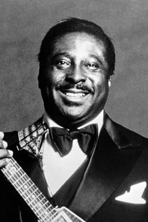 Albert King foto