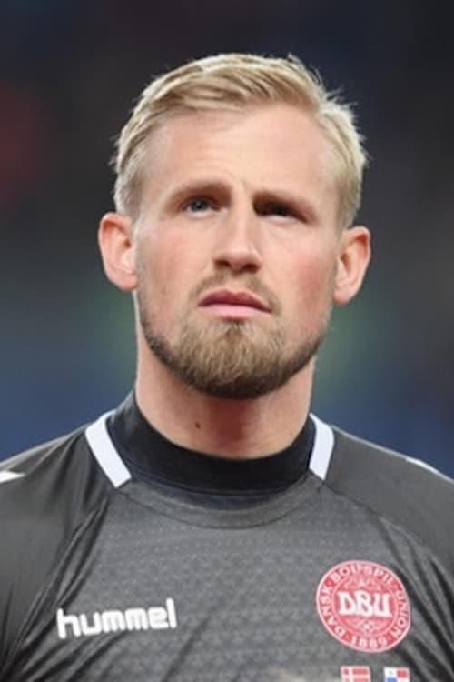 Kasper Schmeichel foto