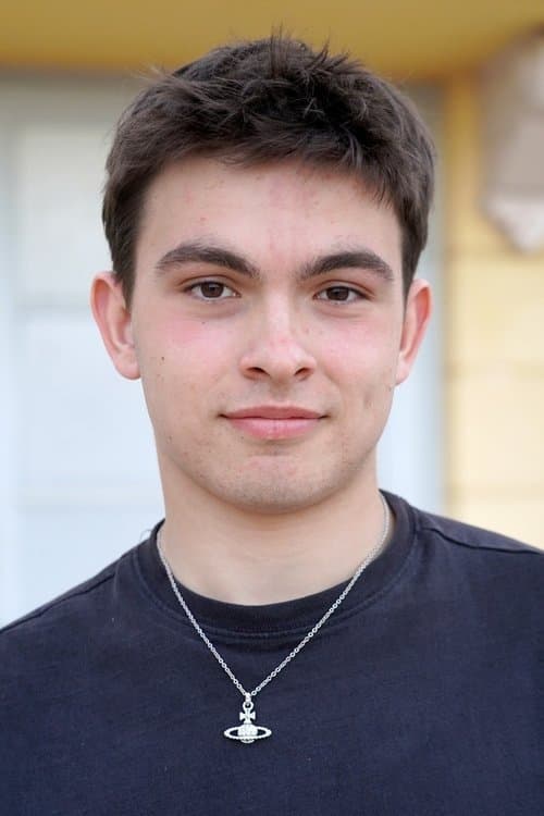 Eloy Pohu foto
