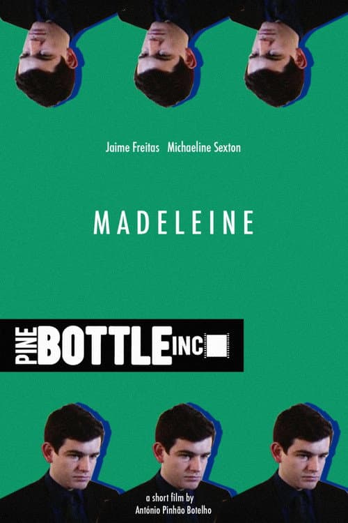 Madeleine (2009) poster