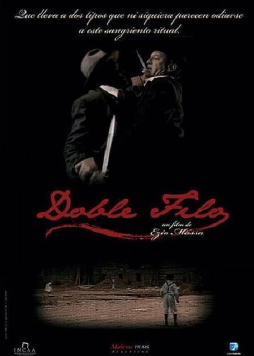 Doble Filo (2006) poster
