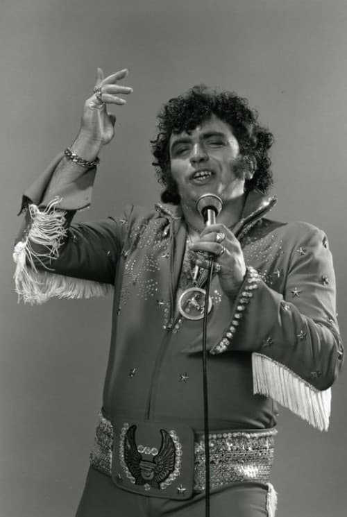 Elvis Gratton (1981) poster