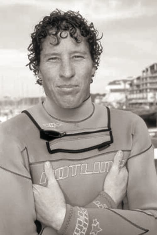 Shawn Barron foto