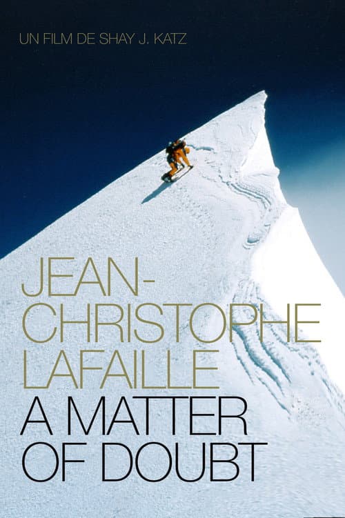 A Matter Of Doubt (2002) poster