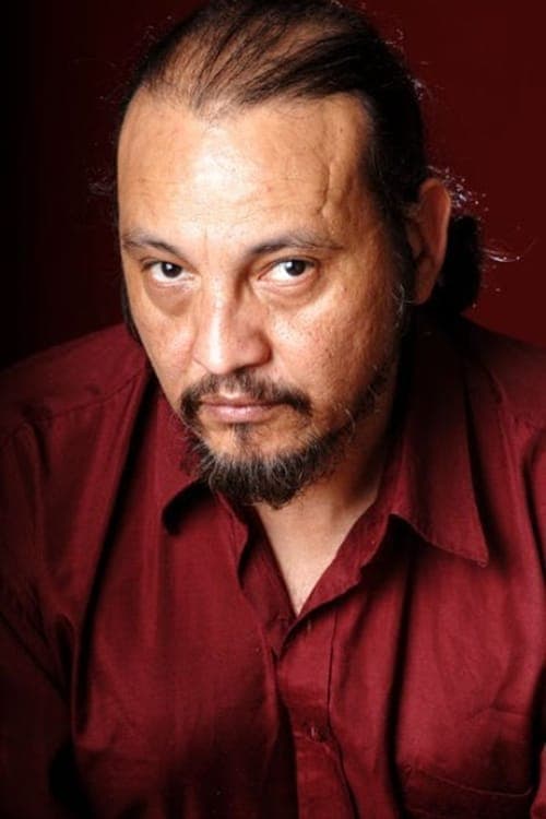 Luis Javier foto