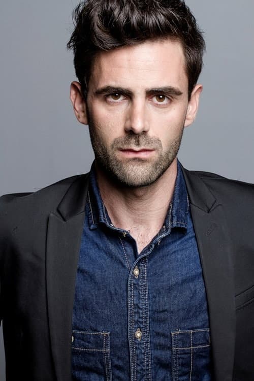 Marc Ribera foto