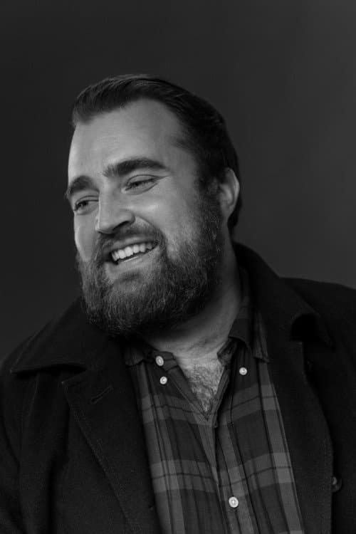 Daniel Pollock foto
