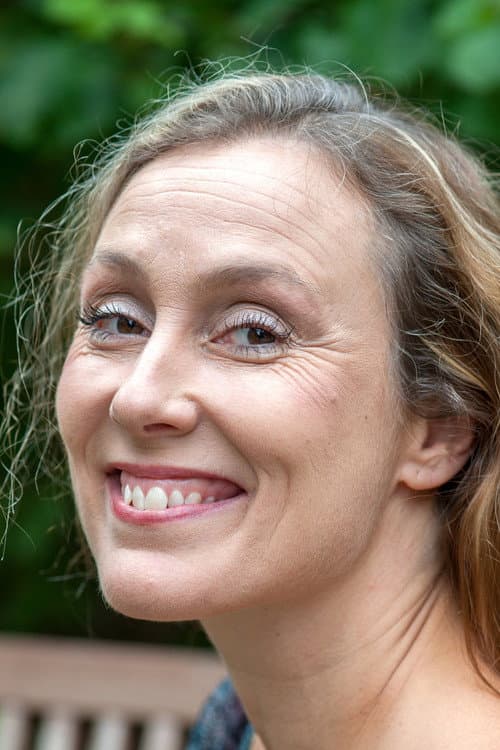 Mia Poppe foto