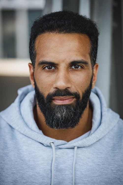 Amer El-Erwadi foto