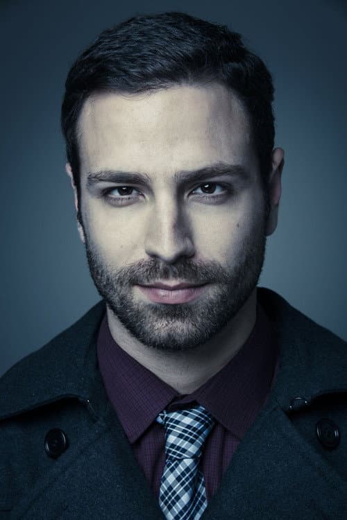 João Gabriel Vasconcellos foto