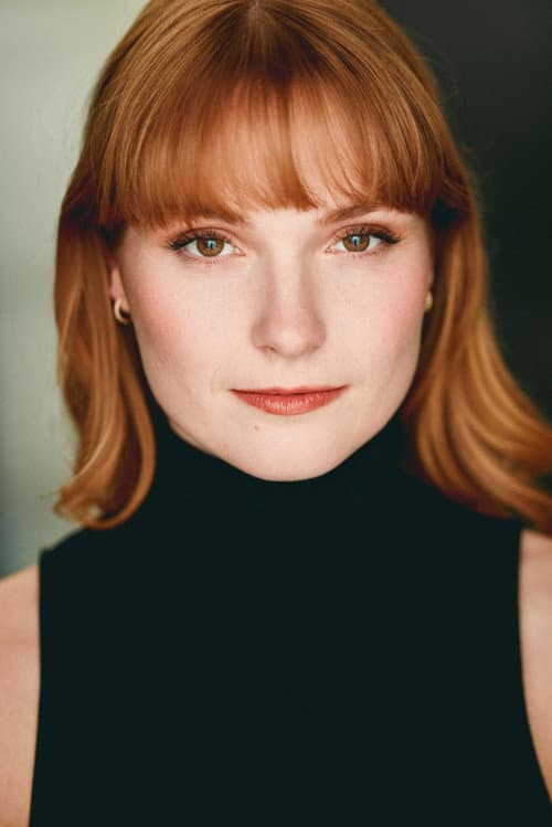 Emma Smith Watts foto