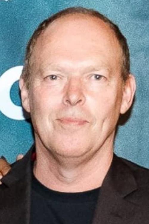 Glenn Standring foto