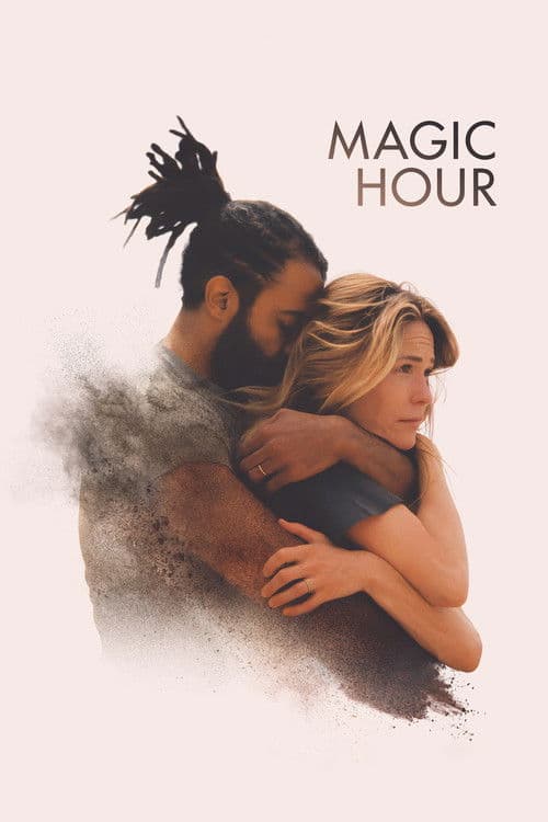 Magic Hour (2026) poster