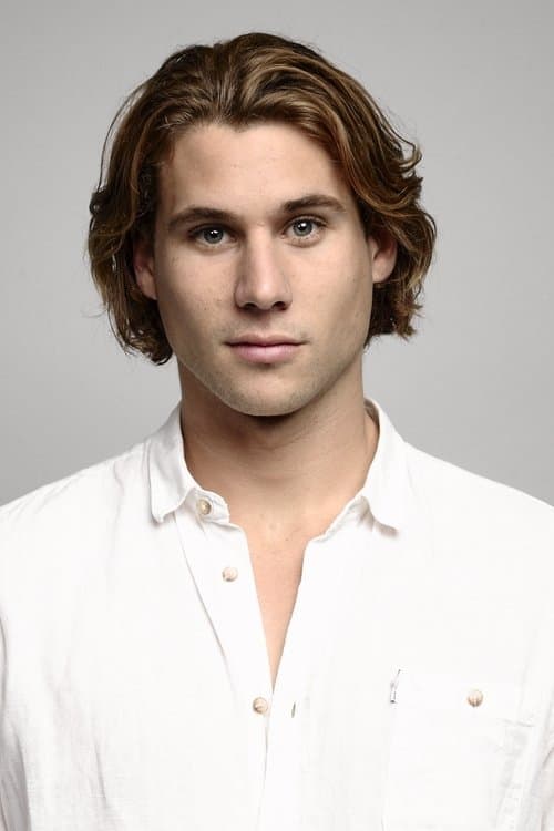 Andrew Creer foto