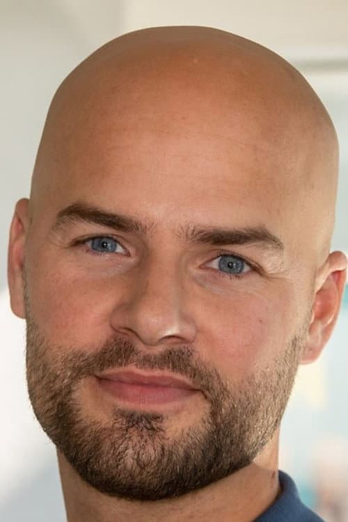Oscar Aerts foto