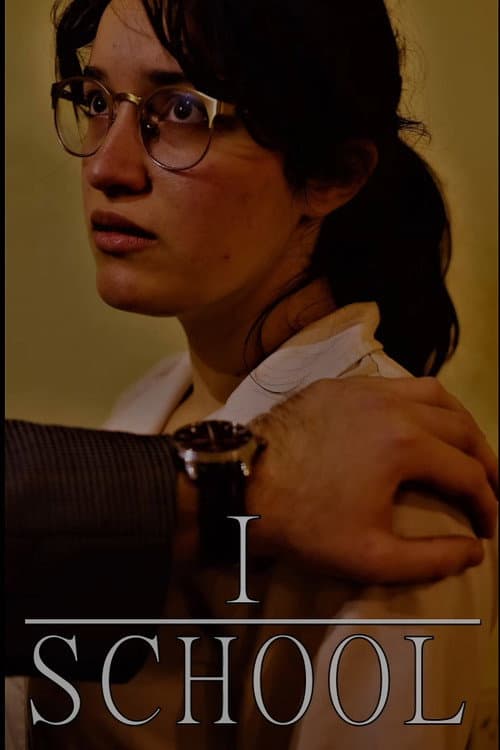 Hexegia I - School (2022) poster