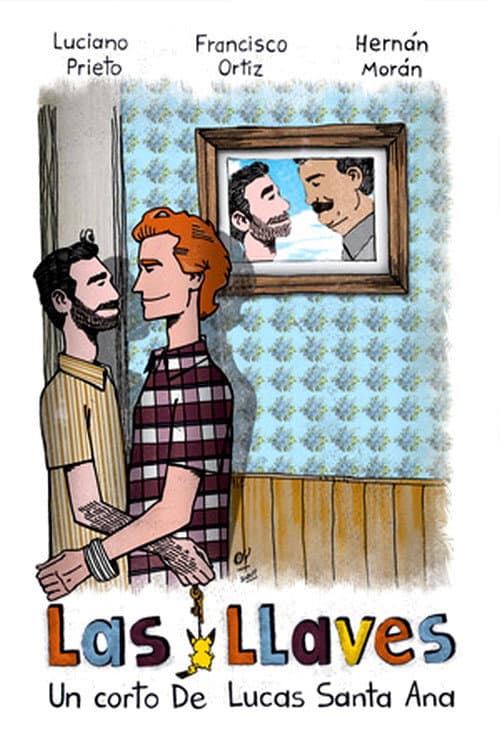 Las llaves (2011) poster
