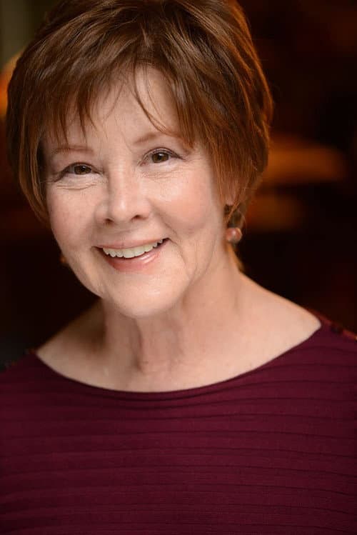 Karen Tarleton foto