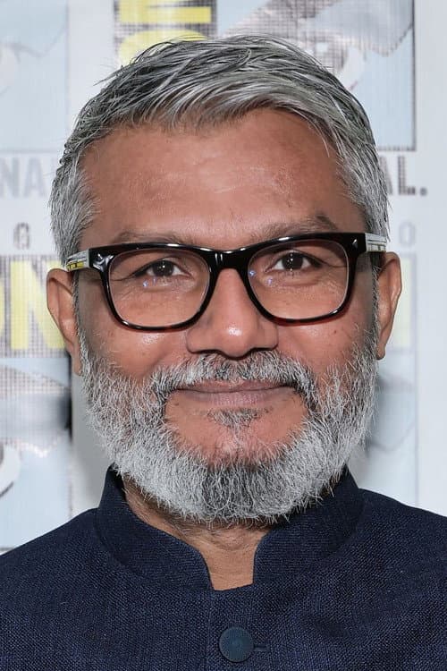 Nitesh Tiwari foto