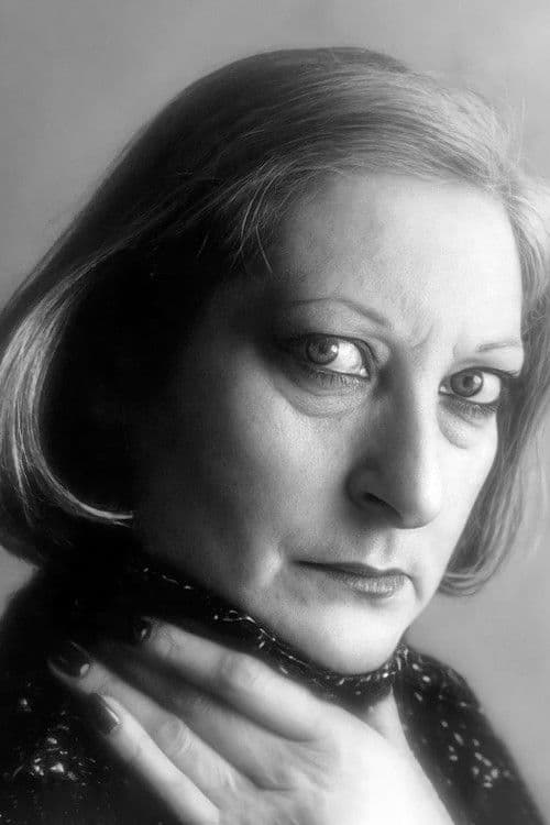 Micha Bayard foto