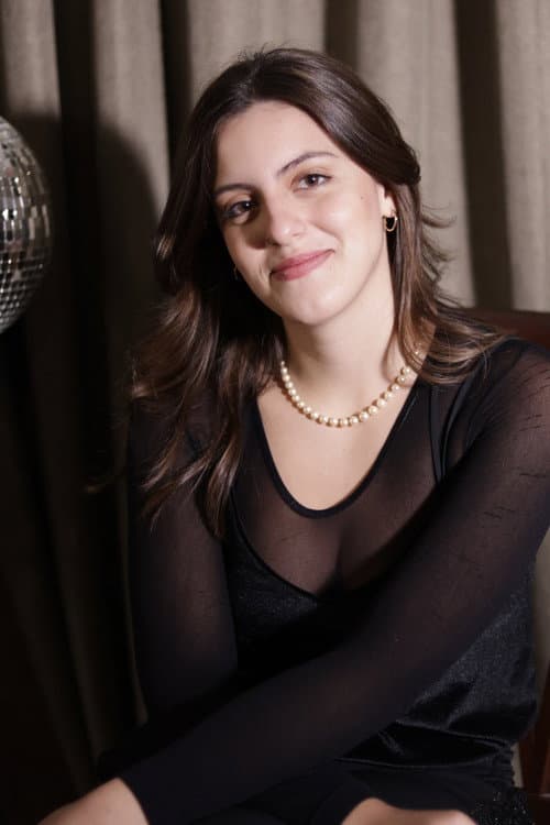 Valentina Salvestrini foto