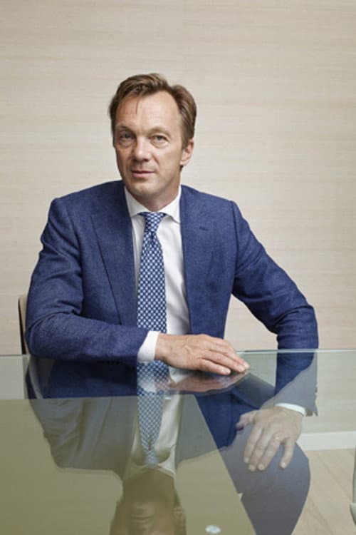 Wim Pijbes foto