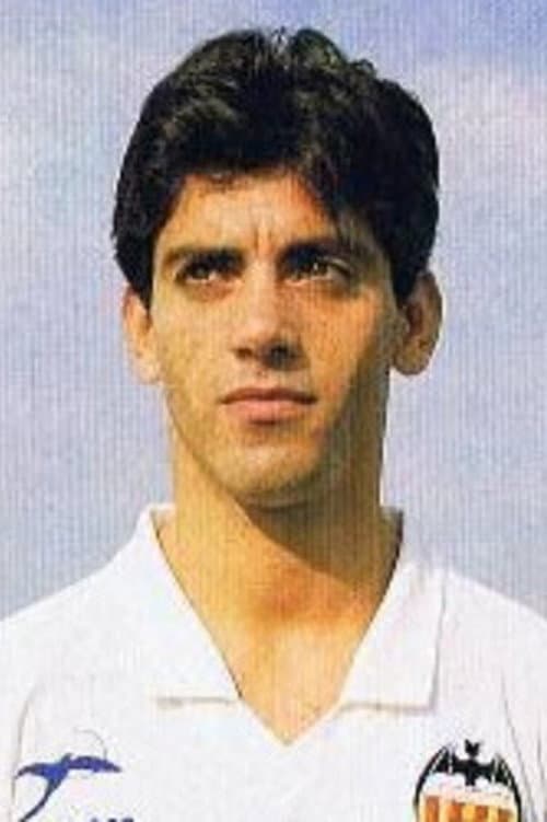 Quique Sánchez Flores foto