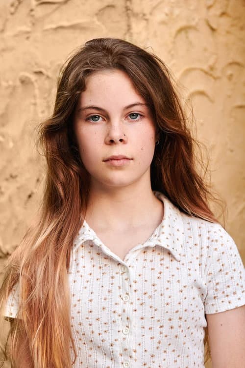 Willow Speers foto