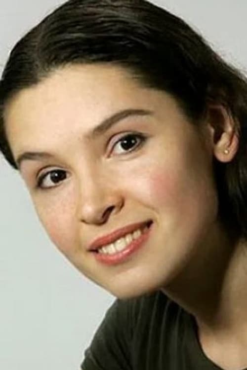 Natalya Balakhnicheva foto