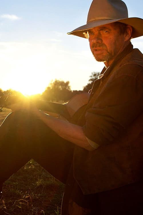 Rich Hall's Countrier Than You (2017) poster