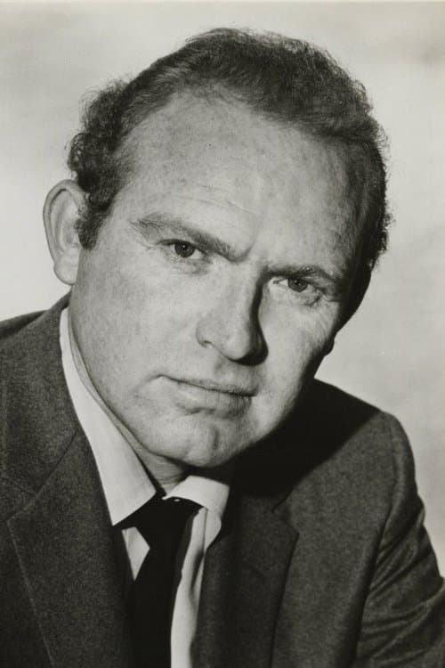 Gene Evans foto