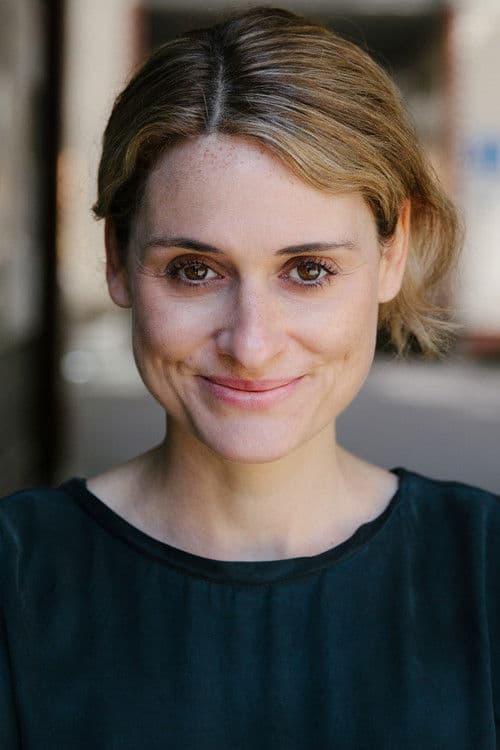 Julia Becker foto