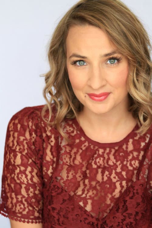 Sara Cravens foto