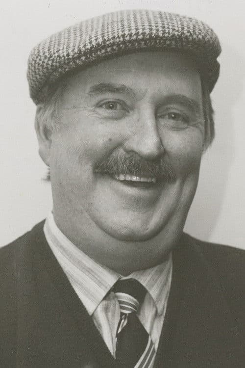 Don Barker foto