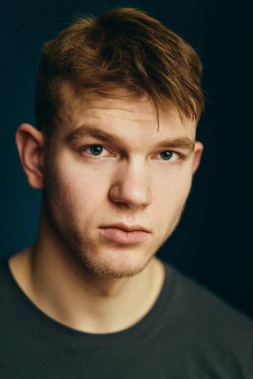 Ian Bjorn foto