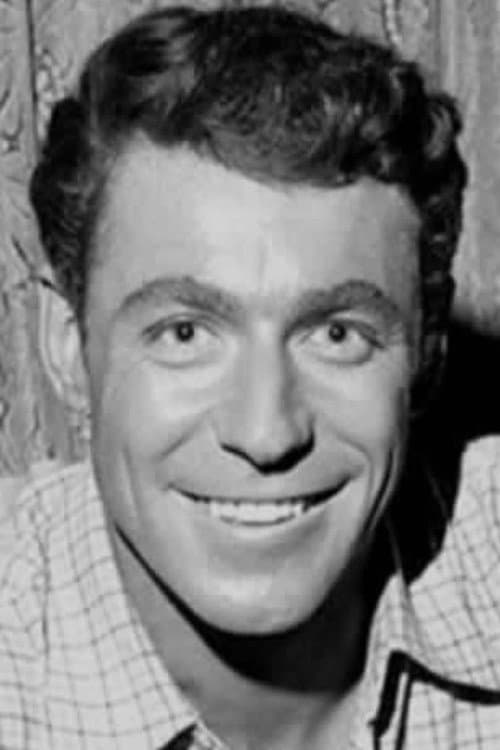 Noel Trevarthen foto