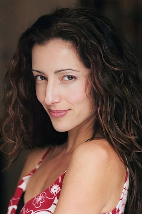 Michelle Beauchamp foto