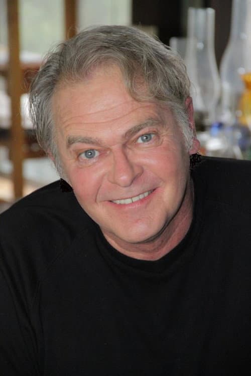 Terence Marinan foto
