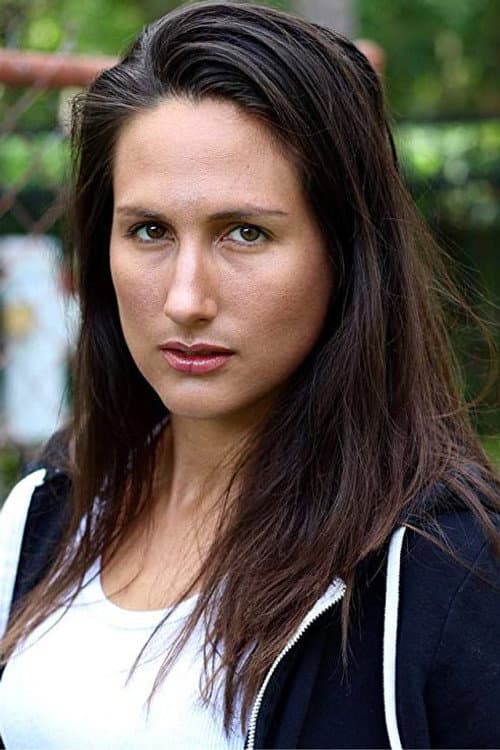 Justine Renee foto