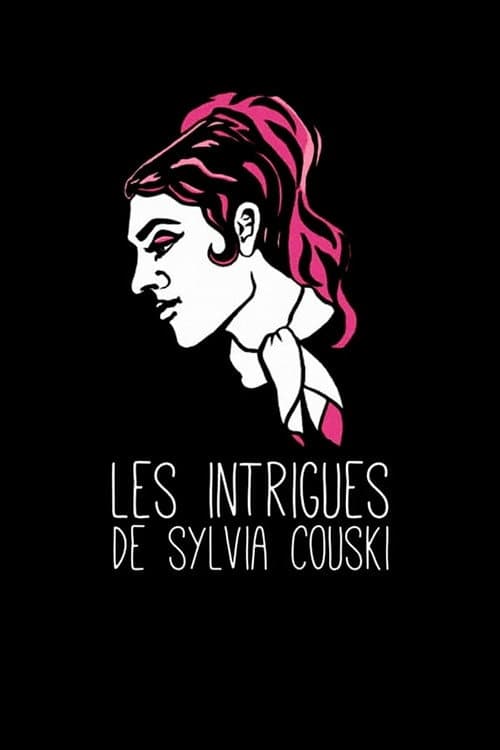 Les Intrigues de Sylvia Couski (1975) poster