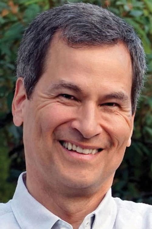 David Pogue foto