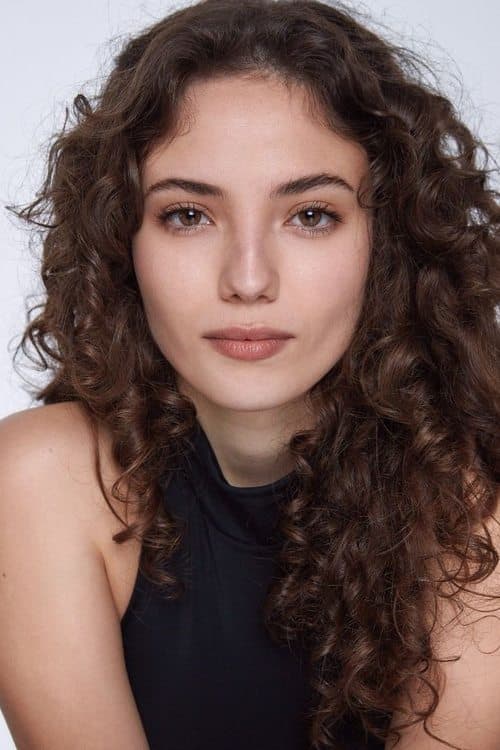 Gabriela Andrada foto