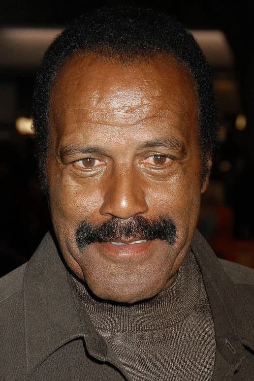 Fred Williamson foto