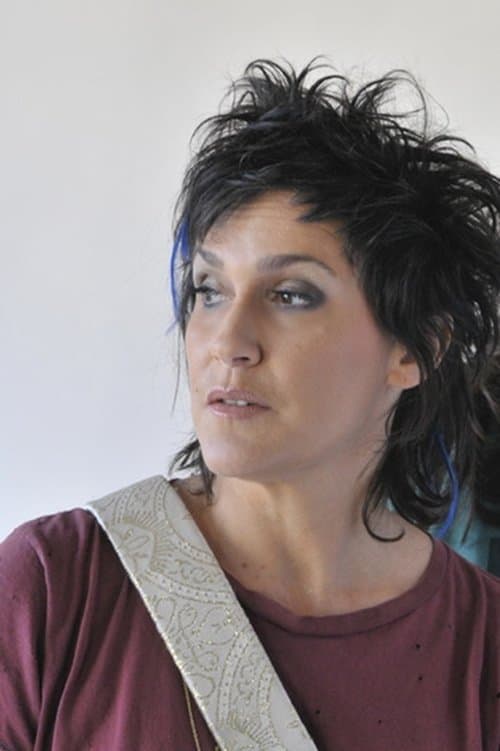 Wendy Melvoin foto