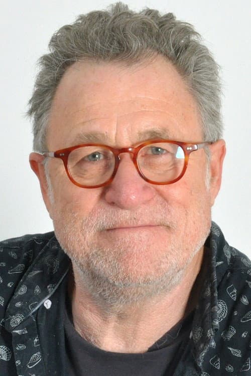 Martin Dohrn foto