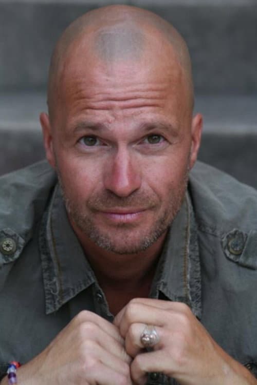 Cyrille Mansuy foto