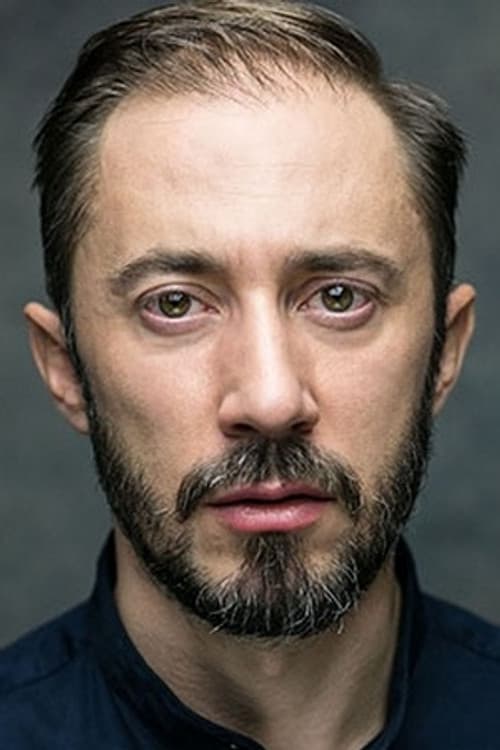 Jakub Kotyński foto