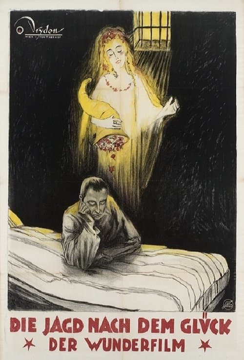Die Jagd nach dem Glück (1930) poster