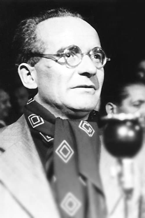 Přemysl Pražský foto