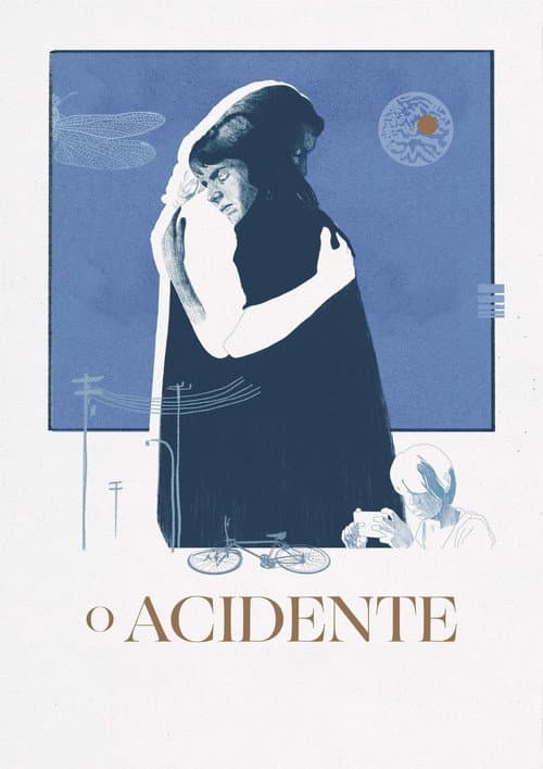 O Acidente (2023) poster